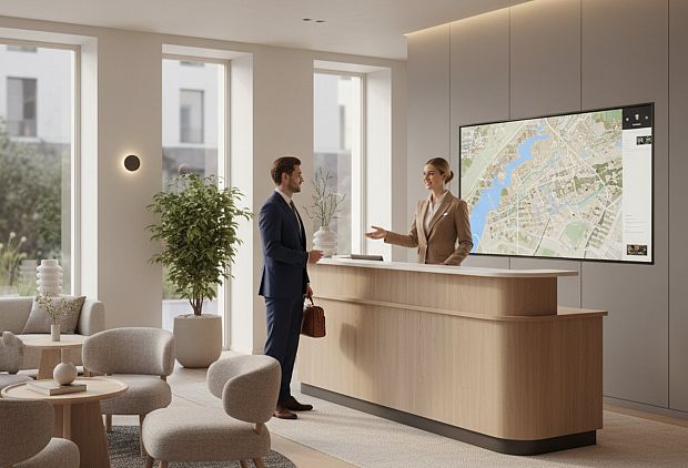 Concierge service