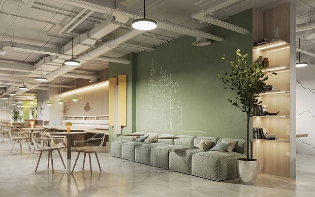 Meeting room